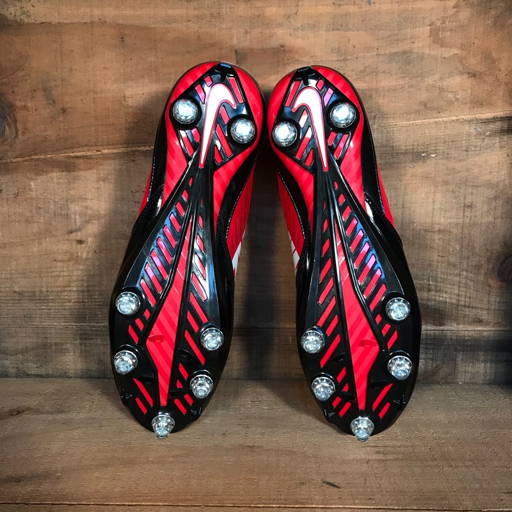 NEW Nike Vapor Speed Cleats - Picture 5 of 8